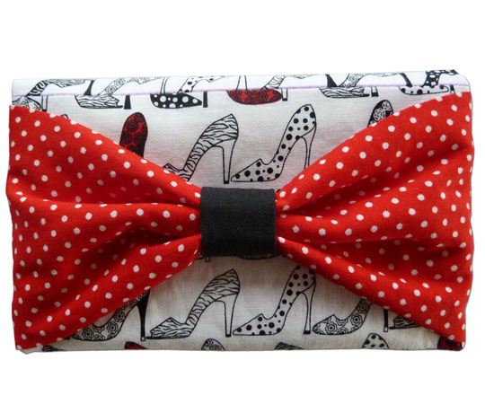 Täschchen High Heels