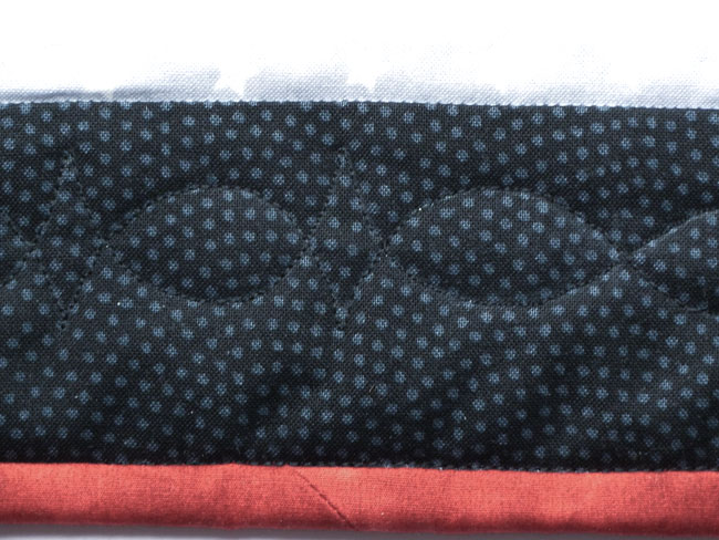 Wandquilt Doktortitel