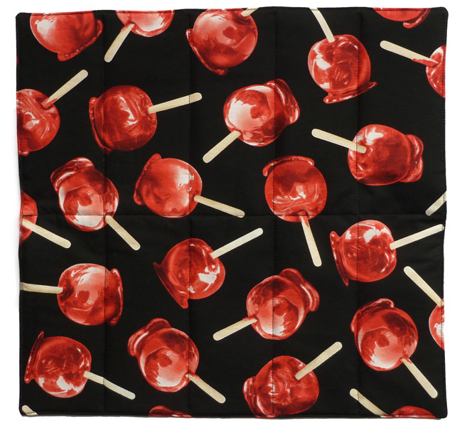 Rundstricknadelmappe