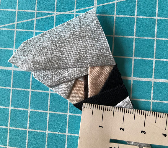 Wandquilt Christmas Carols