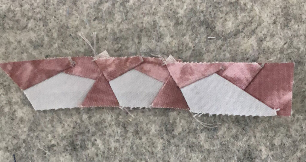 Wandquilt Christmas Carols