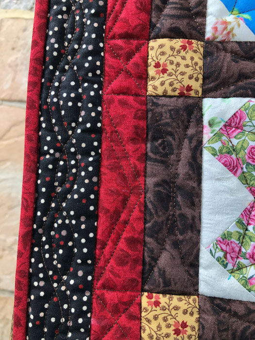 Quiltdetails